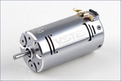 Team Orion stdav motor Vortex VST2 PRO 550 2P SC 5,5T - kliknte pro vt nhled